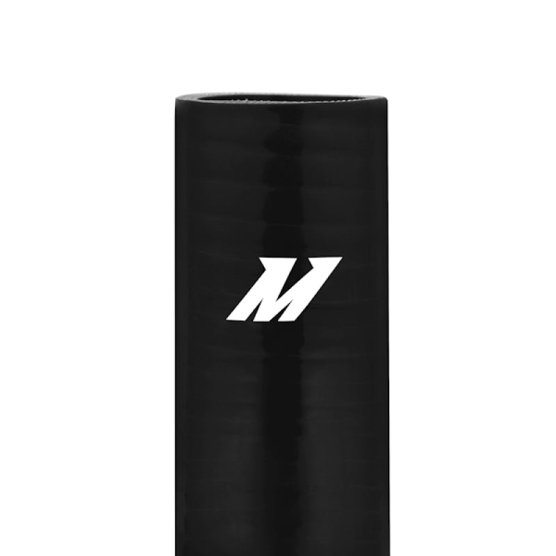 Mishimoto 12-14 Subaru BRZ / 13 Scion FR-S / 12-14 Toyota GT86 Silicone Radiator Hose Kit - Black - GTR Auto