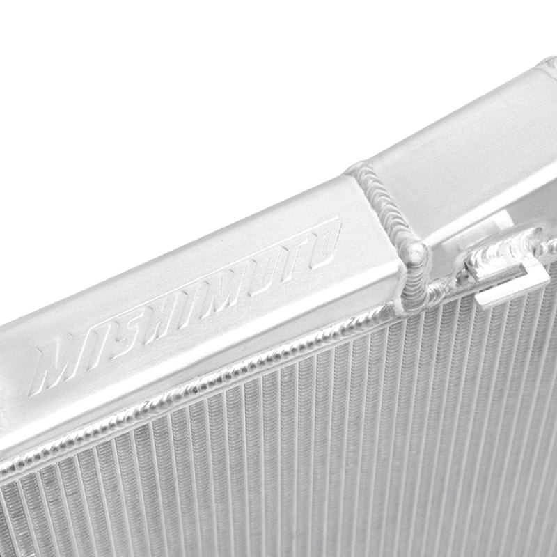 Mishimoto 2006-2013 BMW 335i/135i (Manual) Performance Aluminum Radiator - GTR Auto