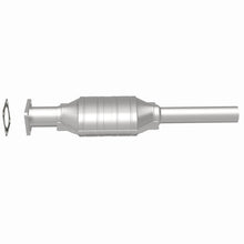 Load image into Gallery viewer, MagnaFlow Direct Fit Catalytic Converter Dodge-Eagle 98-95