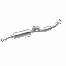 Load image into Gallery viewer, MagnaFlow Direct Fit Catalytic Converter 20-22 Toyota Prius Prime Underbody 1.8L