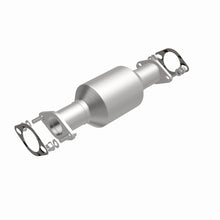Load image into Gallery viewer, MagnaFlow California Direct Fit Catalytic Converter 06 Kia Sorento 3.5L