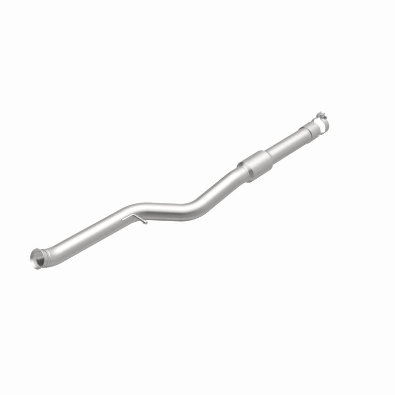 Magnaflow Conv DF 2012-2015 328i L4 2 OEM Underbody - GTR Auto
