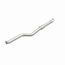 Load image into Gallery viewer, Magnaflow Conv DF 2012-2015 328i L4 2 OEM Underbody - GTR Auto