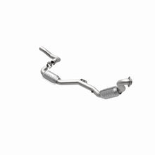 Load image into Gallery viewer, MagnaFlow Direct Fit Catalytic Converter 01-03 Mercedes ML55 Passenger Side 5.5L