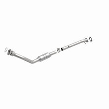 Load image into Gallery viewer, MagnaFlow Direct Fit Catalytic Converter 04-05 Aztek/Rendezvous 3.4L