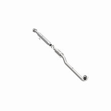Load image into Gallery viewer, MagnaFlow Direct Fit Catalytic Converter 2012-2014 CAMRY 2.5L Underbody