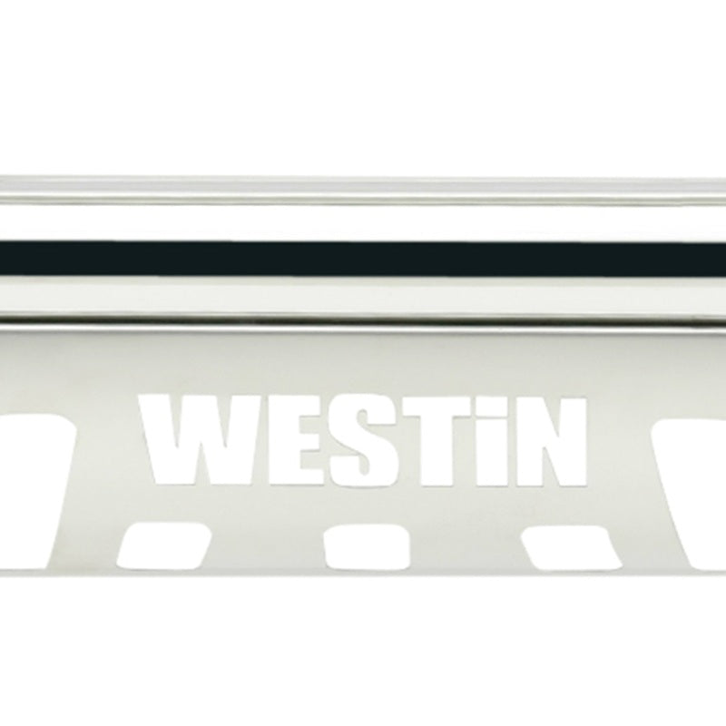 Westin 2010-2018 Ram 25/3500 E-Series Bull Bar - SS - GTR Auto