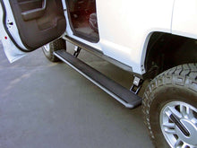 Load image into Gallery viewer, AMP Research 2005-2010 Hummer H3 PowerStep - Black - GTR Auto