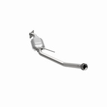 Load image into Gallery viewer, MagnaFlow Direct Fit Catalytic Converter Ford 87 93