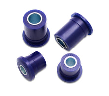 Load image into Gallery viewer, SuperPro Front Upper Control Arm Inner Kit