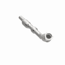 Load image into Gallery viewer, MagnaFlow Direct Fit Catalytic Converter 06 Audi RS4 Awd D/S OEM