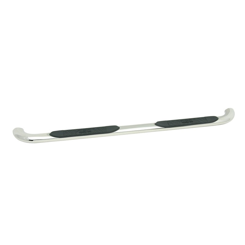 Westin 2009-2018 Dodge/Ram 1500 Crew Cab Platinum 4 Oval Nerf Step Bars - SS - GTR Auto