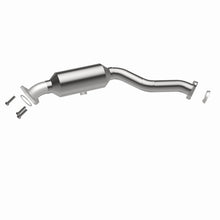 Load image into Gallery viewer, MagnaFlow Direct Fit Catalytic Converter 07-08 Honda Fit 1.5L M/T