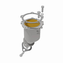 Load image into Gallery viewer, MagnaFlow Direct Fit Catalytic Converter 03-06 Santa Fe Front cc 3.5L