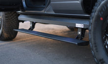 Load image into Gallery viewer, AMP Research 21-23 Ford Bronco 4 Door (Excl. Raptor) XL PowerStep - Black - GTR Auto