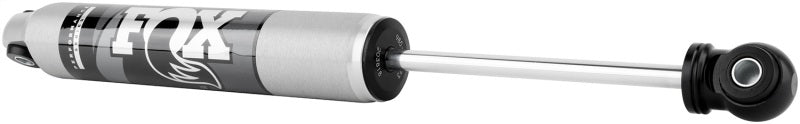 Fox 2018+ Jeep Wrangler JL 2.0 Performance Series 7.43in. Smooth Body IFP Steering Stabilizer (Alum) - GTR Auto