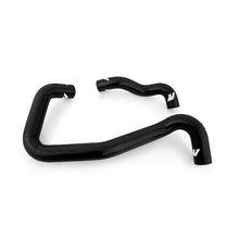 Load image into Gallery viewer, Mishimoto 05-07 Ford 6.0L Powerstroke Coolant Hose Kit (Monobeam Chassis) (Black) - GTR Auto
