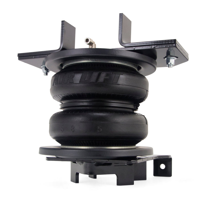 Air Lift LoadLifter 7500XL Ultimate for 03-17 Ram 3500 - GTR Auto