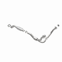 Load image into Gallery viewer, MagnaFlow Direct Fit Catalytic Converter 00-04 Chevy Blazer 4.3L