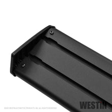 Load image into Gallery viewer, Westin 19-20 Ram 2500/3500 Crew Cab (6.5ft Bed) R5 M-Series W2W Nerf Step Bars - Textured Black - GTR Auto