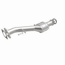 Load image into Gallery viewer, MagnaFlow Direct Fit Catalytic Converter 04-07 Subaru WRX/STi 2.5L T