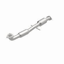Load image into Gallery viewer, MagnaFlow Direct Fit Catalytic Converter 2012-2016 Buick LaCrosse/ 2012-2015 Buick Regal 2.4