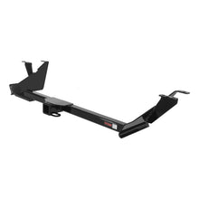 Load image into Gallery viewer, Curt 04-07 Dodge Grand Caravan w/Stow &amp; Go Class 3 Trailer Hitch w/2in Receiver BOXED