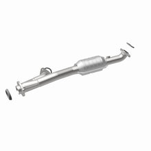 Load image into Gallery viewer, MagnaFlow Direct Fit Catalytic Converter 10-14 GX460 4.6L