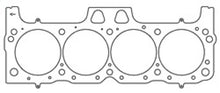 Load image into Gallery viewer, Cometic Ford 385 Series .036in MLS Cylinder Head Gasket 4.400in Bore C5666-036