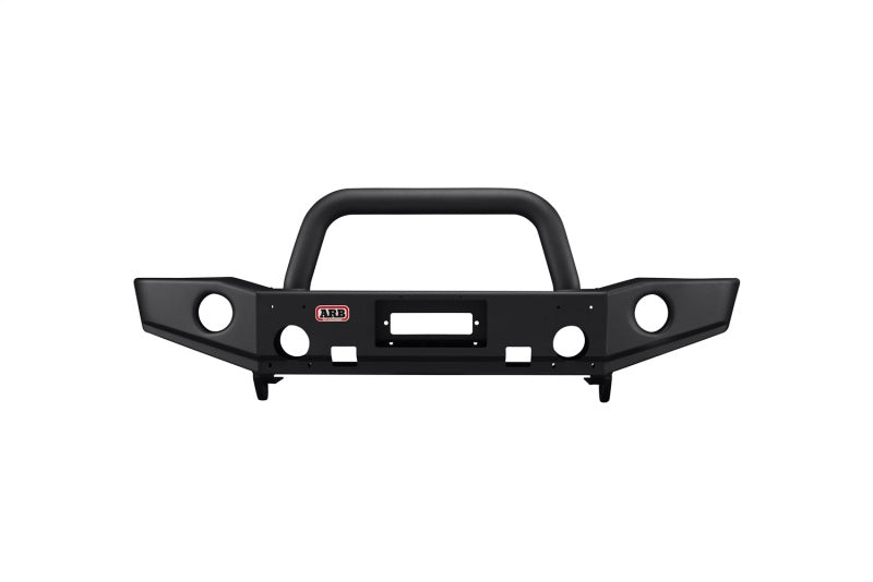ARB Combar/T Jl 18On 8-10 Oe Fog - GTR Auto