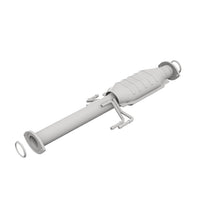 Load image into Gallery viewer, MagnaFlow Direct Fit Catalytic Converter 02-04 Tacoma Rear 3.4L