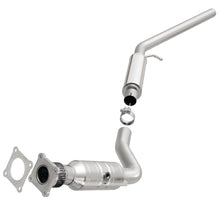 Load image into Gallery viewer, MagnaFlow Direct Fit Catalytic Converter 08 Chrysler Mini Van OEM