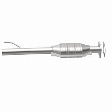 Load image into Gallery viewer, MagnaFlow Direct Fit Catalytic Converter 01-04 Escape 3.0L OEM