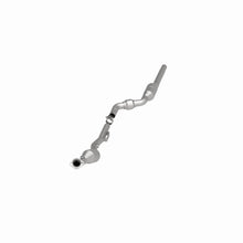 Load image into Gallery viewer, MagnaFlow Direct Fit Catalytic Converter 01-04 Mercedes E320 P/S CA