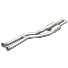 Load image into Gallery viewer, MagnaFlow Conv DF BMW 3 01-06 Rear OEM - GTR Auto