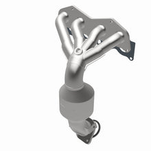 Load image into Gallery viewer, MagnaFlow Direct Fit Catalytic Converter 07-09 Toyota Camry 2.4L