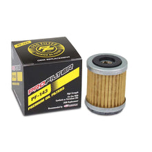 Load image into Gallery viewer, ProFilter Yamaha Cartridge Various Performance Oil Filter