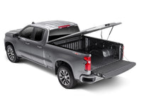 Load image into Gallery viewer, UnderCover 19-20 GMC Sierra 1500 (w/ MultiPro TG) 6.5ft Elite LX Bed Cover - Glory Red
