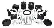 Load image into Gallery viewer, Air Lift LoadLifter 5000 Ultimate for 2016 Nissan Titan XD (2WD/4WD)