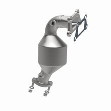 Load image into Gallery viewer, MagnaFlow Direct Fit Catalytic Converter 2012-2014 Equinox 3 3.6 L Underbody