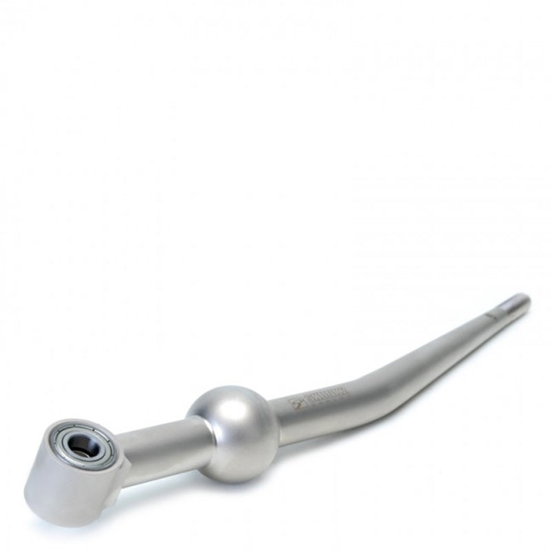 Skunk2 88-00 Honda Civic/88-91 CRX/92-00 Del Sol/90-93 Acura Integra Single-Bend Short Throw Shifter - GTR Auto