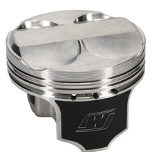Load image into Gallery viewer, Wiseco Honda K24 w/K20 Head +5cc 12.5:1 CR Piston Shelf Stock Kit - GTR Auto