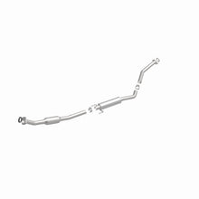 Load image into Gallery viewer, MagnaFlow Direct Fit Catalytic Converter 00-05 Toyota Celica 1.8L Front 1ZZFE GT