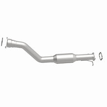 Load image into Gallery viewer, MagnaFlow Direct Fit Catalytic Converter 97-02 GM 3.8L