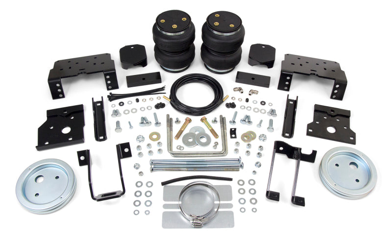Air Lift Loadlifter 5000 Rear Air Spring Kit for 11-14 Ford F-450 Super Duty 4WD - GTR Auto