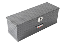 Load image into Gallery viewer, Dee Zee Universal Tool Box - Specialty Chest Black BT 35InX12InX12 1/2In