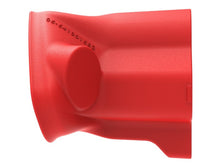 Load image into Gallery viewer, aFe Power 15-20 Ford Mustang 2.3l L4/3.7l V6/5.0l V8 Dynamic Air Scoop - Red - GTR Auto