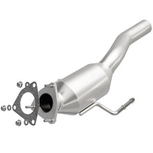 Load image into Gallery viewer, MagnaFlow Direct Fit Catalytic Converter 04-06 Porsche Cayenne 3.2L