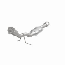 Load image into Gallery viewer, MagnaFlow Direct Fit Catalytic Converter 03-04 Volvo V70 2.5L