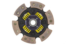 Load image into Gallery viewer, ACT 2000 Honda S2000 6 Pad Sprung Race Disc - GTR Auto